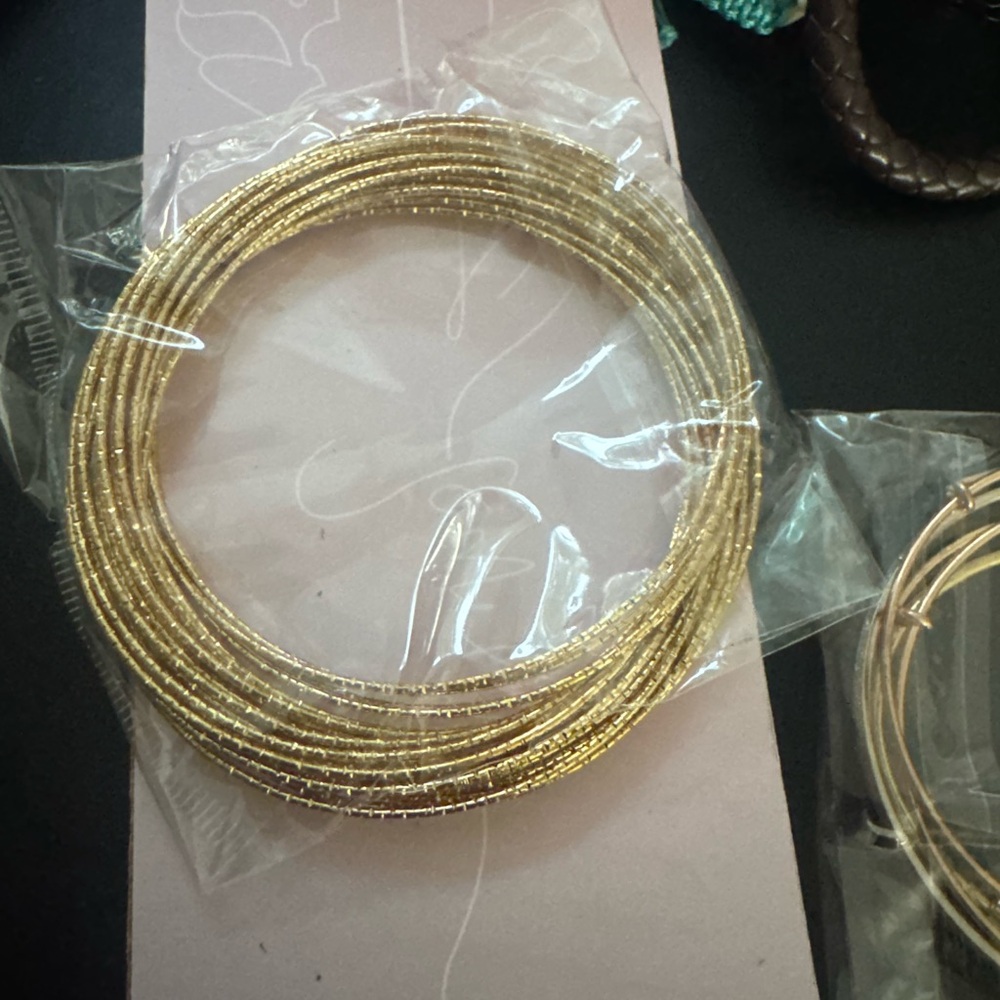 Reeema Fun statment fun bracelet half price sale